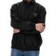HOODED JACKET