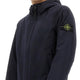 HOODED JACKET