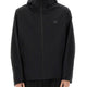 HOODED JACKET