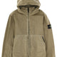 HOODED JACKET