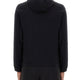 HOODED JACKET