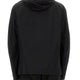 HOODED JACKET