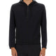 HOODED JACKET