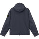 HOODED JACKET