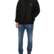 HOODED JACKET
