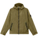HOODED JACKET