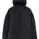 HOODED JACKET