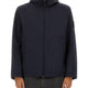 HOODED JACKET