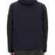 HOODED JACKET