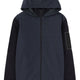 HOODED JACKET