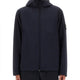 HOODED JACKET