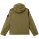 HOODED JACKET