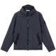 HOODED JACKET