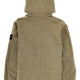 HOODED JACKET