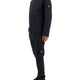 HOODED JACKET
