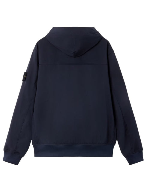 HOODED PARKA