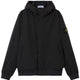 HOODED PARKA