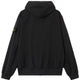 HOODED PARKA