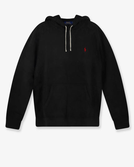 Logo hoodie