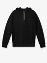Logo hoodie