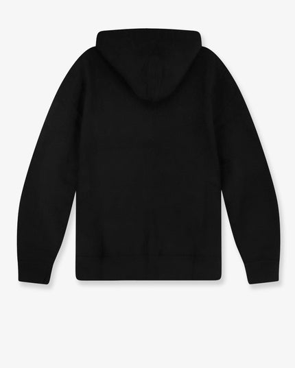 Logo hoodie