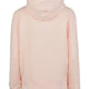 HOODED SWEATSHIRT WITH LOGO