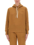 Brown / XS