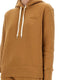 HOODED SWEATSHIRT WITH LOGO