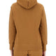 HOODED SWEATSHIRT WITH LOGO