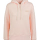 HOODED SWEATSHIRT WITH LOGO