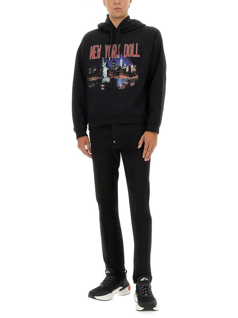 HOODIE