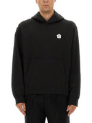Black / L
