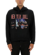 Black / L