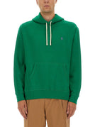GREEN / XL