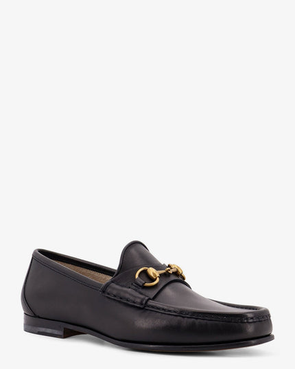 Horsebit 1953 leather loafer