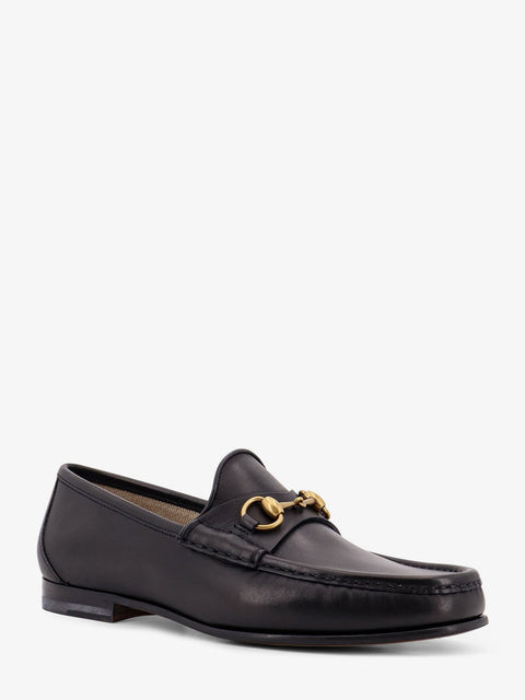 Horsebit 1953 leather loafer