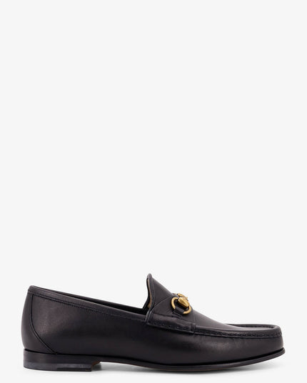 Horsebit 1953 leather loafer