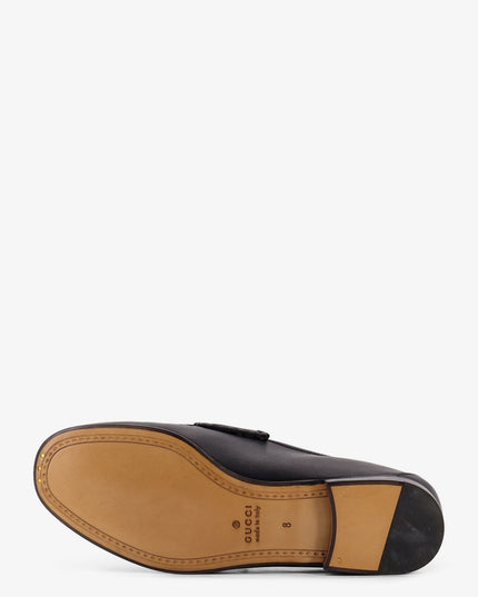 Horsebit 1953 leather loafer