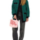 HOUNDSTOOTH TWEED JACKET