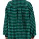 HOUNDSTOOTH TWEED JACKET