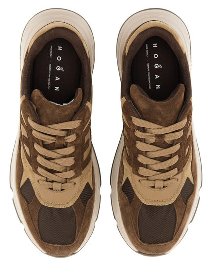 "HYPERLIGHT" SNEAKER