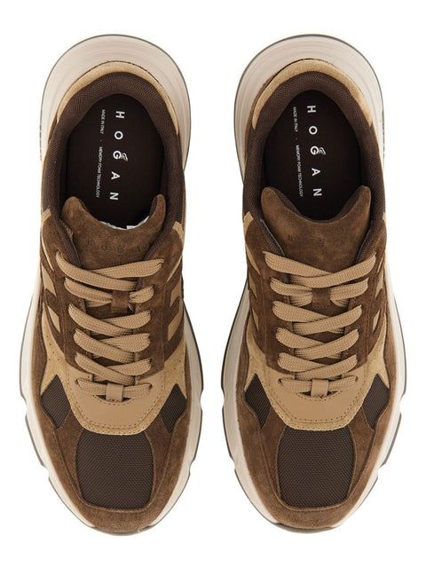 "HYPERLIGHT" SNEAKER