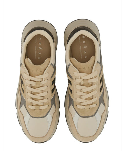 "HYPERLIGHT" SNEAKER