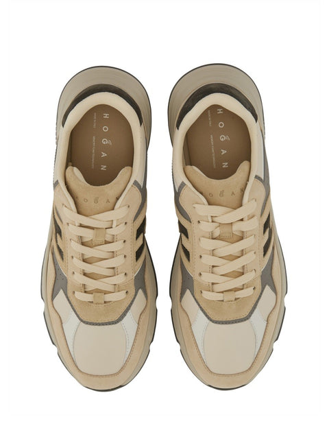 "HYPERLIGHT" SNEAKER