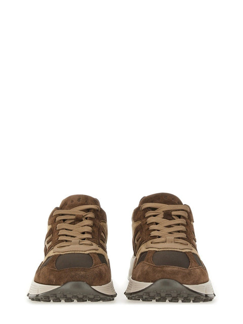 "HYPERLIGHT" SNEAKER