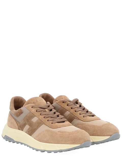 "HYPERLIGHT" SNEAKER