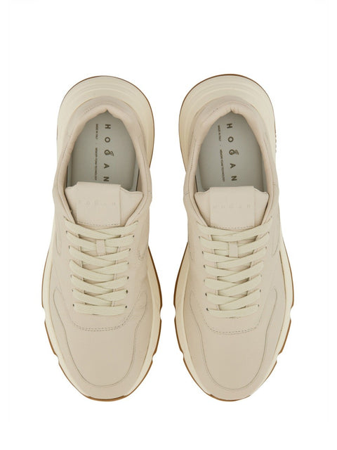 "HYPERLIGHT" SNEAKER