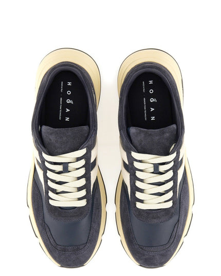 "HYPERLIGHT" SNEAKER