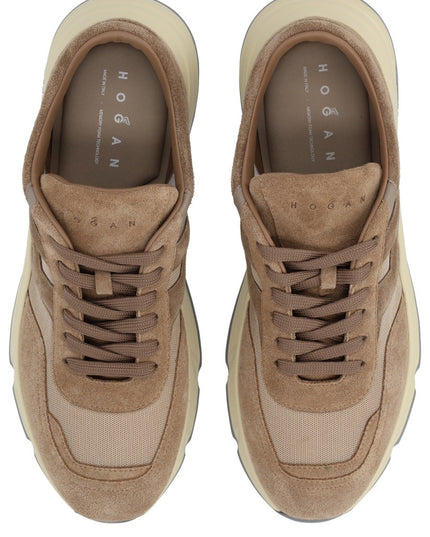 "HYPERLIGHT" SNEAKER