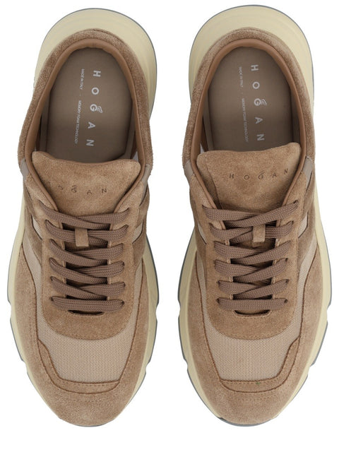 "HYPERLIGHT" SNEAKER